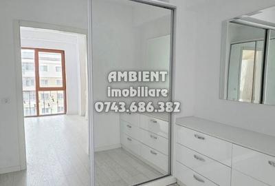 Apartament cu 2 camere decomandat, mobilat în Gară - 7