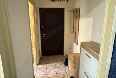 Apartament cu 2 camere semidecomandat în Gara de Nord - 1