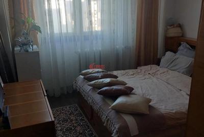 Apartament cu 2 camere semidecomandat în Dristor