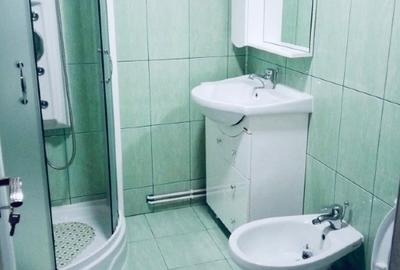 Apartament cu 2 camere decomandat în Central - 6