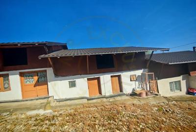 Casă cu 3 camere cu Teren 3233 Mp în Valea Rizii - 11