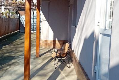 Casă cu 3 camere în Oncea - 2