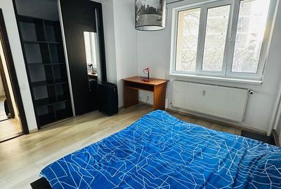 Apartament cu 3 camere decomandat în Militari - 14