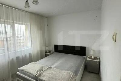 Apartament cu 2 camere semidecomandat în Decebal
