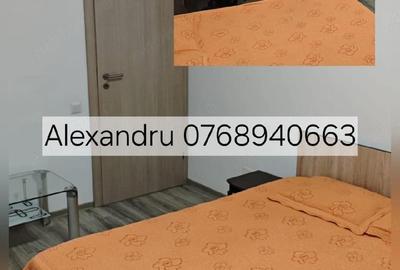 Garsonieră decomandată în Rahova - 3