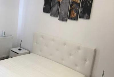 Apartament 2 camere, decomandat, 50 mp, ac, centrala, metrou, Titan - 2