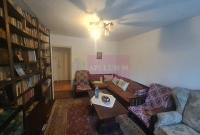 Campina, zona Liceul Energetic apartament cu 3 camere de vanzare - 3