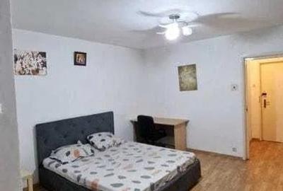 Garsonieră semidecomandată, mobilată în Dristor