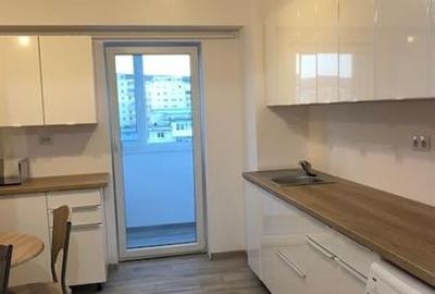 Apartament cu 2 camere decomandat, mobilat în Mănăștur