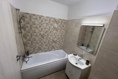 Garsonieră decomandată în Lujerului - 9