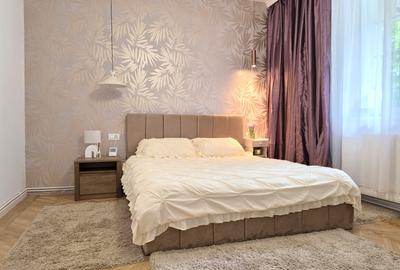 Apartament cu 2 camere decomandat în Floreasca - 12