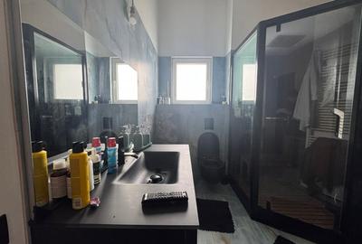 Apartament cu 4 camere decomandat, mobilat în Băneasa - 14