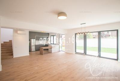 Vila moderna lux Pipera OMV ansamblu securizat - 2