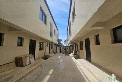 Triplex premium in zona Prel.Ghencea (mini-complex) - 8