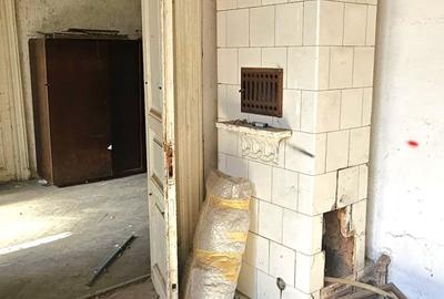 Casă cu 9 camere cu Canalizare în Cișmigiu - 5