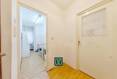 Apartament cu 2 camere cu potential in Vlaicu - 4