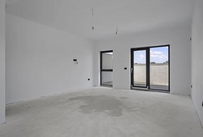 Casa tip duplex 134.6 mp, lot 225 mp, 5 camere, toate utilitatile - 5