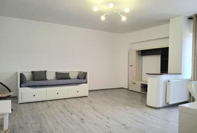 Apartament cu 2 camere decomandat în Centrul Civic - 3