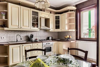 Apartament 3 camere zona Romanilor - 6