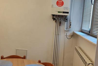 Apartament cu 2 camere în Eminescu - 8