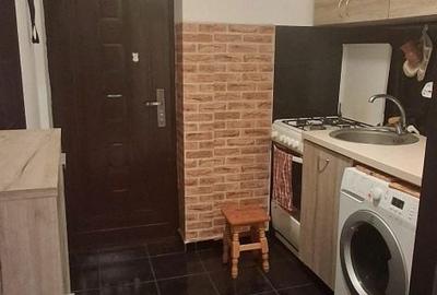 Garsonieră nedecomandată în Pantelimon - 2