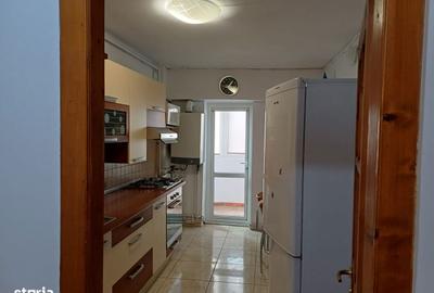 Apartament cu 2 camere decomandat în Central - 4