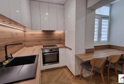 Apartament cu 3 camere în Central - 6