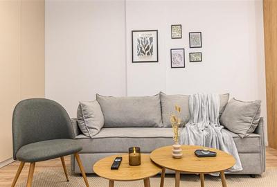 Apartament cu 2 camere decomandat în Tractorul - 13