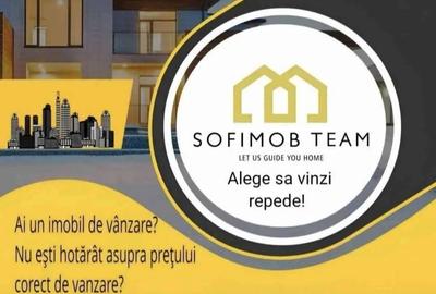 Casă cu 4 camere cu Teren 700 Mp în Central - 2