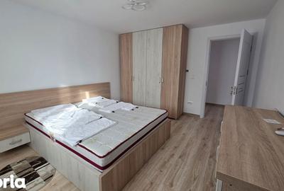 Apartament cu 2 camere decomandat în Central - 6