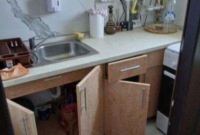 Garsonieră decomandată în Central - 1