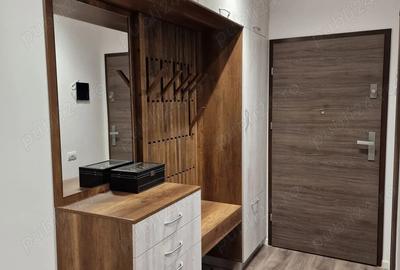 Apartament cu 2 camere semidecomandat în Torontalului - 9
