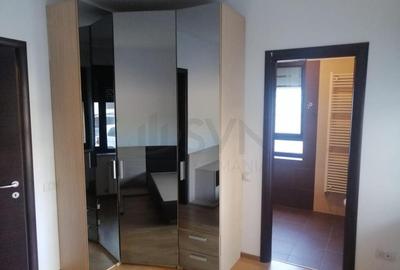 Apartament 2 camere parter I Baneasa I 155.000 euro Apartament 2 camere parter I Baneasa I 155.000 euro - 9