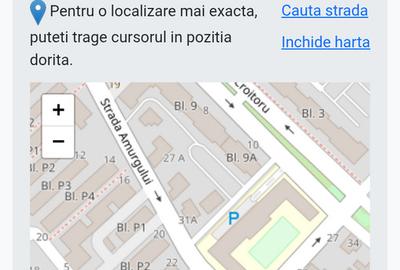 Rahova, Amurgului (scoala) - 2