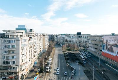 Garsonieră decomandată în Unirii - 13