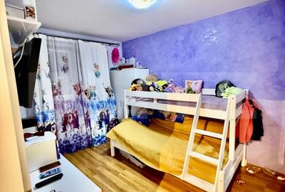 Apartament de vanzare, cu 2 camere, decomandat, etaj 7/8, zona Avantgarden - 3