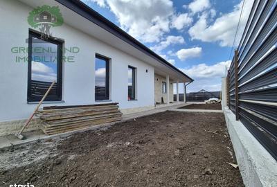 Casă cu 4 camere în Vorovești - 13