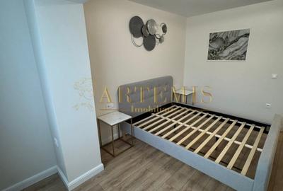 Apartament de 3 camere, decomandat, 60 mp., zona Stefan Cel Mare. - 6