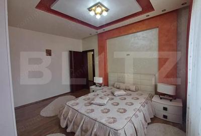 Apartament cu 4 camere de inchiriat Cartier Cetate - 7