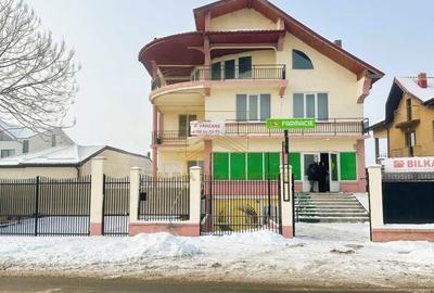 Casă cu 4 camere în Crețești - 16