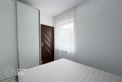 Apartament cu 2 camere semidecomandat în Central - 7