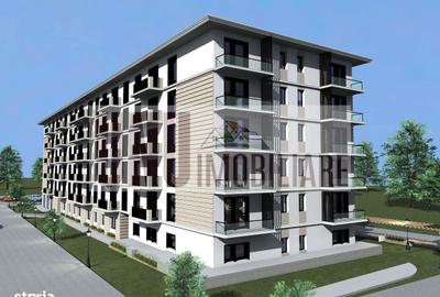 Apartament cu 3 camere în Bucium - 3