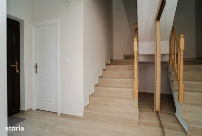 Casă cu 4 camere în Valea Ursului - 10