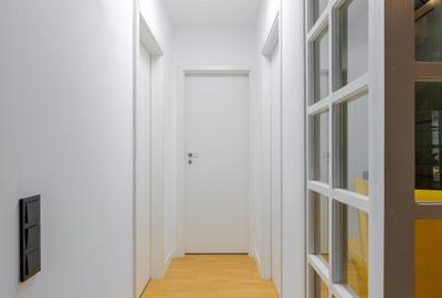 Apartament 3 camere renovat integral zona Decebal | Imobil 2011 Mobilat Complet - 6