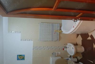 Apartament cu 4 camere decomandat în Calea Romanului - 9