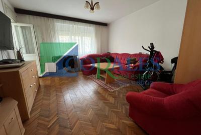 Apartament cu 2 camere decomandat în Central - 2