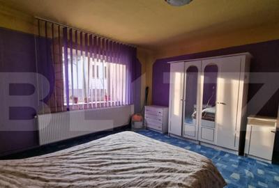 COMISION 0!Casa cu 2 apartamente, 210 mp, 1350 mp teren, in - 5