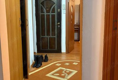 Apartament cu 2 camere decomandat în Debarcader - 3