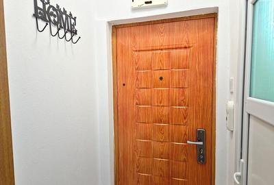 GARSONIERA DE INCHIRIAT - TRAIAN, ETAJUL 1 - 9