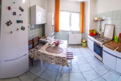 Apartament 2 Camere zona Sebastian - 7